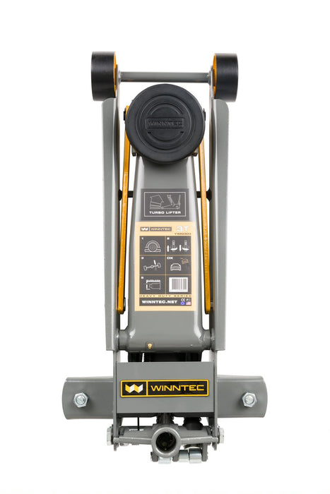 Winntec Garage Jacks