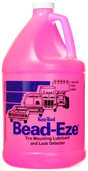 Bead-Eze Tire Super Lube 1 Gallon (35847) - TESTING