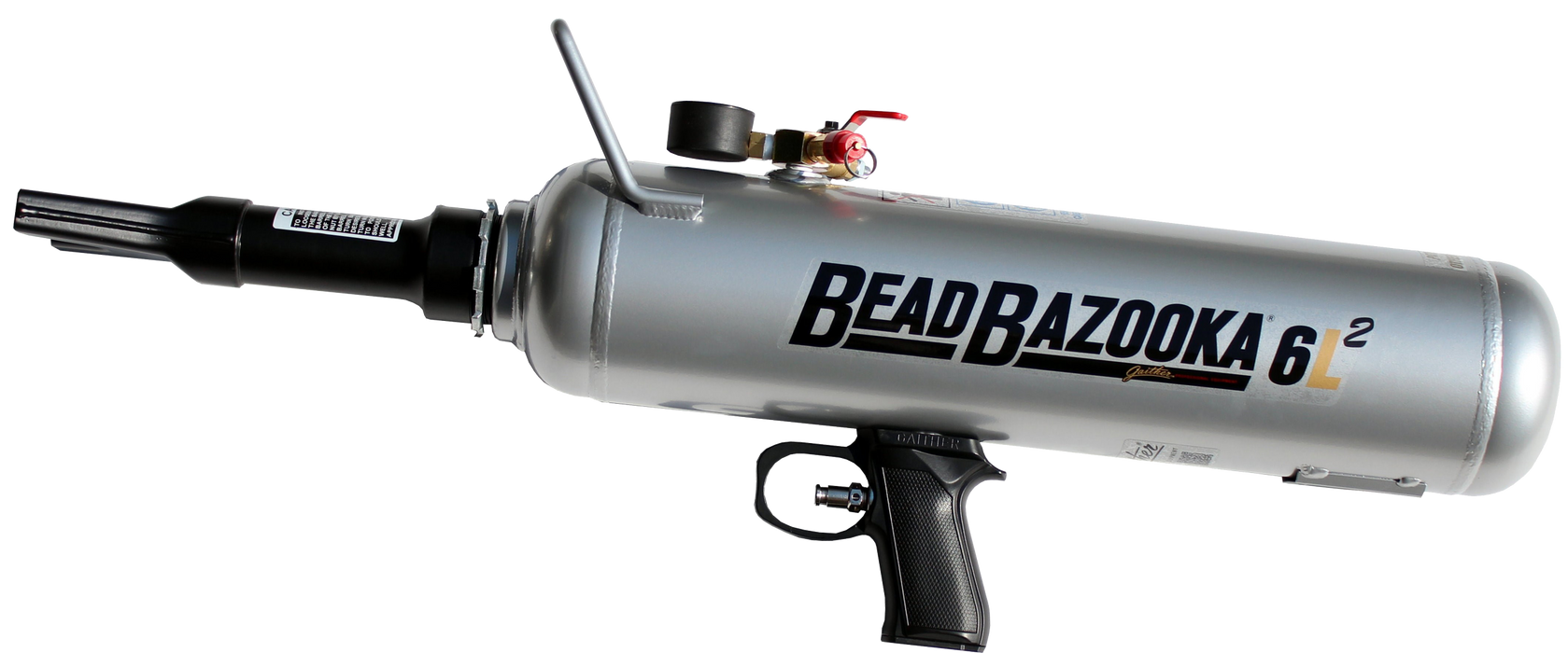 6L Bead Bazooka