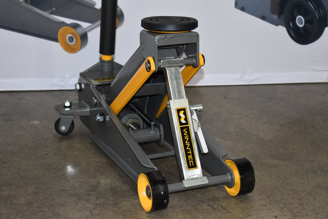 Winntec Fast Lock Jack Block