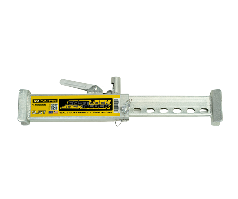 Winntec Fast Lock Jack Block