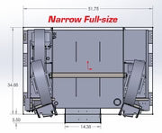 Full-size Mobile Oil System