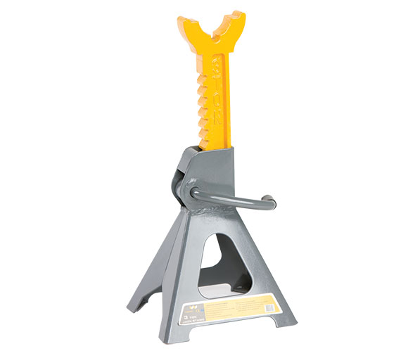 Winntec Jack Stands