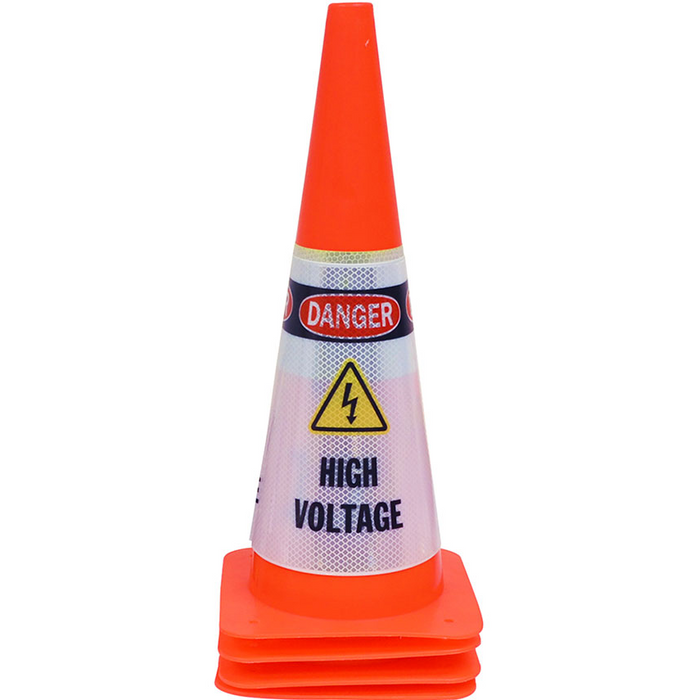 EV Safety Cone