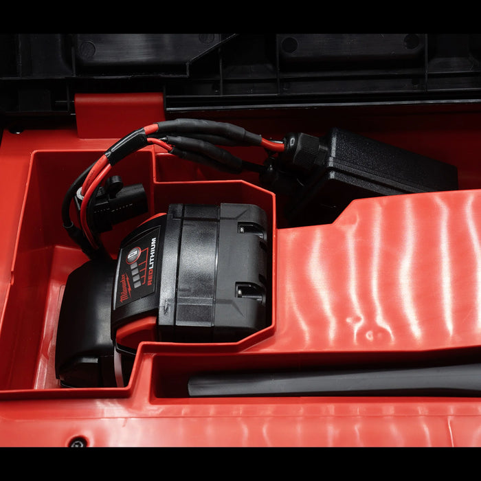 Mobile Service Caddy Kit